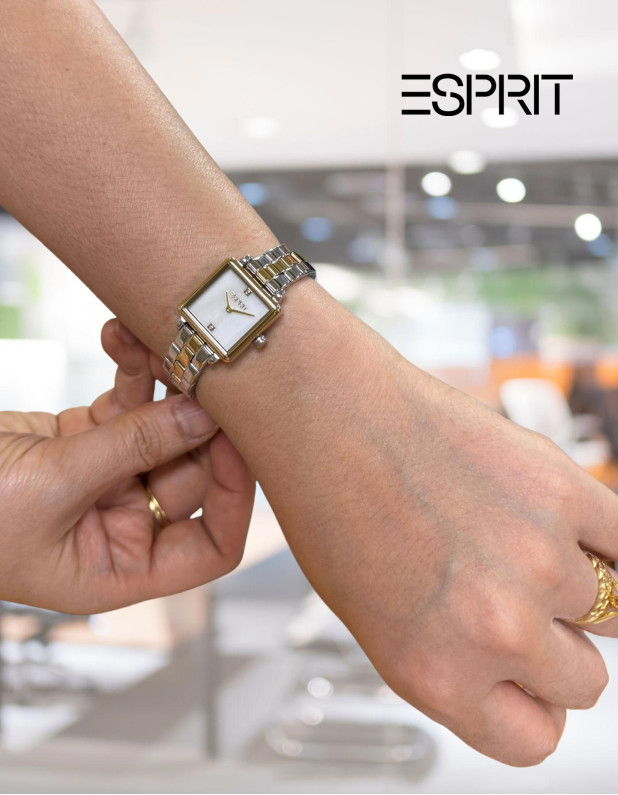 ESPRIT Ladies Watch